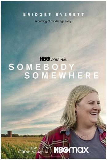 Alguien En Algun Lugar